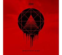 Versus Goliath – Wüstenland – CD – US Import