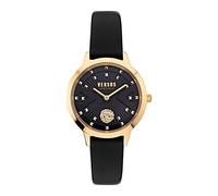 Versus Ladies Palos Verdes Trendy Quartz Watch Code VSPZK0221