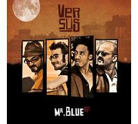 Versus - Mr Blue Ep [VINYL]