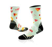 VERSUS Silly Sweets Active Crew Socks 8-12