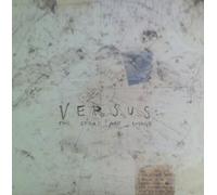 Versus - Stars Are Insane [New Vinyl LP] Colored Vinyl