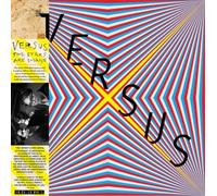 Versus - The Stars Are Insane [VINYL]