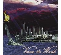 Versus The World