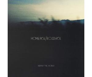 Versus The World Homesick/Roadsick (CD) Album (US IMPORT)