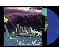 Versus The World - Blue [Analog]