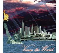 Versus The World – Versus The World – 12" Colored Vinyl (US Import)