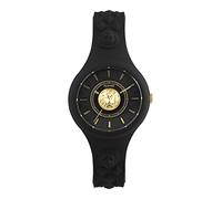 Versus Versace Fire Island Collection Luxury Womens Watch Timepiece, black, One size, Versus Versace | Fire Island
