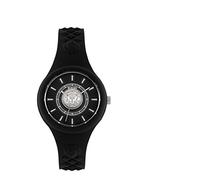 Versus Versace Fire Island Collection Luxury Womens Watch Timepiece, Black-VSPOQ2D21, OS, Versus Versace | Fire Island