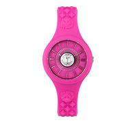 Versus Versace Fire Island Collection Luxury Womens Watch Timepiece, Pink-VSPOQ1F21, OS, Versus Versace | Fire Island