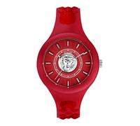 Versus Versace Fire Island Collection Luxury Womens Watch Timepiece, red, OS, Versus Versace | Fire Island