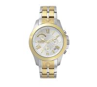 Versus Versace Men's Analogue Quartz Watch with Stainless Steel Strap VSPBH1418