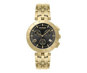 Versus VSP763318 Logo Mens Watch Chronograph