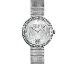 Versus VSPEN2821 Ladies Lea Crystal Watch