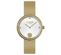 Versus VSPEN3021 Ladies Lea Crystal Watch