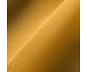 Versus Wallpaper Luxury Wallpaper Yellow Plain Non-Woven Wallpaper Slightly Glossy Textured 383845 10.05 x 0.70 m Made in Germany