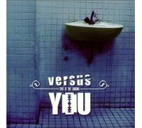 Versus You - This Is the Sinking