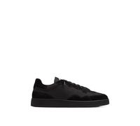Vert All Black - Sneakers, Black, 12