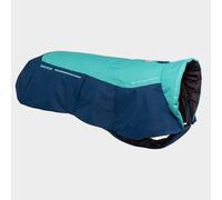 Vert Waterproof Insulated Dog Jacket - Blue, Blue XL