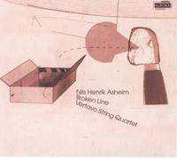 Vertavo String Quartet - Broken Line