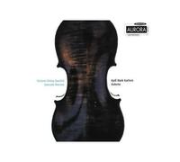 Vertavo String Quartet/Moreno Gonsalo - Kjell Mork Karlsen: Dolente