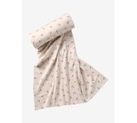 VERTBAUDET Wrap Baby Carrier printed white