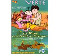 Verte/le Roi de la Foret des Brumes DVD