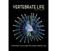 Vertebrate Life