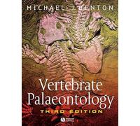 Vertebrate Palaeontology (Instructor's Manual)
