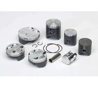 VERTEX Ø78.00mm 4 stroke piston ring set