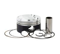 Vertex Beta 05-07/ktm 250 Exc-f 4t 01-06 D.74.97 C Piston Kit