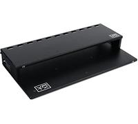 Vertex Effects Tour Elite 29-inch x 15-inch Effect Pedalboard v2 With TE1 Riser