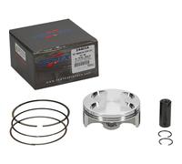VERTEX Forged Piston Kit - Oversize Cylinder