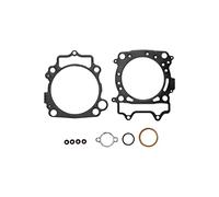 Vertex Gasket 8100031 Top End Gasket Kit Compatible With/Replacement For Yamaha YZ450F 2020-2022 450 Top End Gasket Kit, WR450F 2021 450 Top End Gasket Kit, YZ450FX 2021-2022 450 Top End Gasket Kit