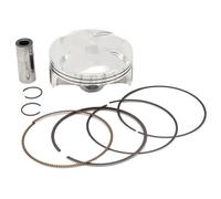 Vertex Honda Crf 250 R 14-15 D.76.77 B Pi.26.768b.v Piston Kit