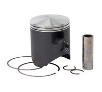 Vertex Husab.te/husq.tc-te14-23/ktm250sx-exc 06-23-tpi18-23/gas Gas Ec>23 D.66.37d Piston Kit
