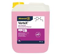Vertex - Intelligent Universal Condenser & Evaporator Cleaner by Advanced Engineering