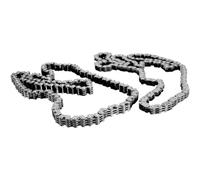 Vertex Kawasaki Kx 250 F 04-16/suzuki Rm-z 250 04-13 Timing Chain Silver