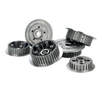 Vertex Ktm Exc 125 98-05/exc 200 98-05/sx 125 98-05/sx 200 03-04 Clutch Bell