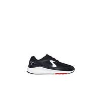 VERTEX Leather Black Skechers Black 10