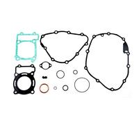 Vertex motorcycle full gasket set compatible with/replacement for Honda CBR125 2004-2015