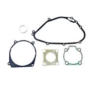Vertex motorcycle full gasket set compatible with/replacement for Kawasaki AE50A1, 2, AR50A1, C1-10 1981-1997