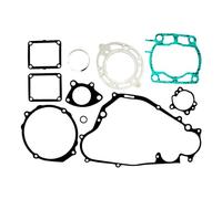 Vertex motorcycle full gasket set compatible with/replacement for Yamaha YTZ250S (Tri-Z) 1985-1986