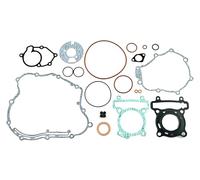Vertex motorcycle full gasket set compatible with/replacement for Yamaha YZF R125 (4 Valve) 2008, 2009, 2010, 2011, 2012, 2013, 2014, 2015, 2016, 2017, 2018