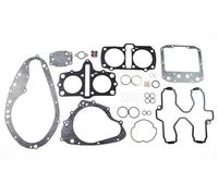Vertex Motorcycle Full Gasket Set - Compatible with Suzuki GS500E (1989-2007) - Complete Engine Rebuild Kit - Durable 4-Stroke Gasket Set
