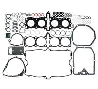 Vertex Motorcycle Full Gasket Set - Compatible with Suzuki GSX600FJ-R / GSF600 Bandit (1988-2004) - Complete Engine Rebuild Kit