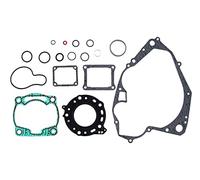 Vertex Motorcycle Full Gasket Set - Compatible with Suzuki TS125RL-RT 1989, 1990, 1991, 1992, 1993, 1994, 1995, 1996 - Complete 2-Stroke Engine Rebuild Kit for Trail & Enduro Bikes