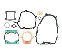 Vertex Motorcycle Full Gasket Set - Compatible with Yamaha YFS200 Blaster 1989-2007 - Complete Engine Rebuild Kit for 2-Stroke ATV