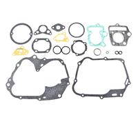 Vertex Motorcycle Gasket Set Compatible with Honda C50 71-80/Single Seat Model 92, C50 Z 80-83, CB50 78, ST50 K Dax 73, ST50 K Dax 78, ST50 K Dax 70-71, TLM50 85, Z50 R 80-86, & some Jialing models