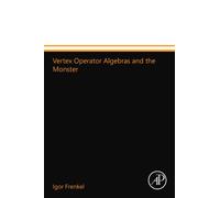 Vertex Operator Algebras and the Monster
