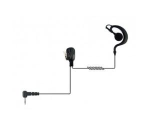 Vertex Over-the-Ear Earpiece Hands-free earpiece with clip
